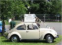 Seefest Tauperlitz
