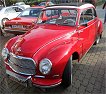 DKW in Zeulenroda