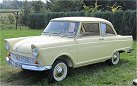 Auto Union Treffen