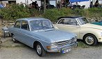 Auto Union Treffen