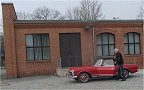 Ausfahrt 13.Mrz