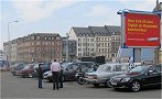 Ausfahrt 13.Mrz