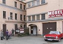 Ausfahrt 13.Mrz