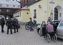 Ausfahrt 13.Mrz