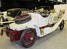 Oldtimer-Messe Chemnitz