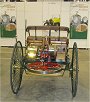 Oldtimer-Messe Chemnitz