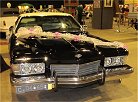 Oldtimer-Messe Chemnitz