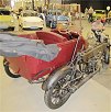 Oldtimer-Messe Chemnitz