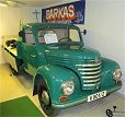 Fahrzeugmuseum Frankenberg