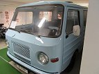 Fahrzeugmuseum Frankenberg