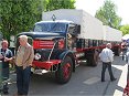Odtimer-Treffen Hartmannsdorf