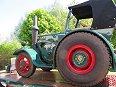 Odtimer-Treffen Hartmannsdorf