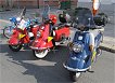 Oldtimer-Ausstellung Hof