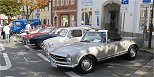Oldtimer-Ausstellung Hof