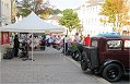 Oldtimer-Ausstellung Hof