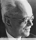 August Horch