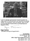 Edgar Friedrich
