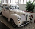 Ford Prefect