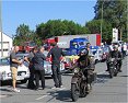 August-Horch-Fahrt