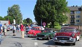 August-Horch-Fahrt