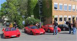 Italien-Treff Ofenwerk