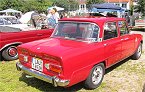 Alfa Giulia