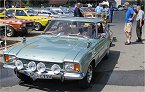 Ford Capri