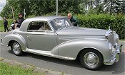 Mercedes Adenauer