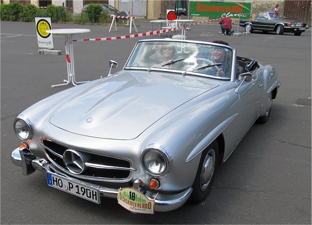 Sechsmterland-Classic