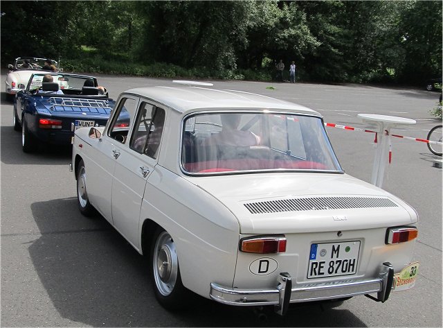 Sechsmterland-Classic