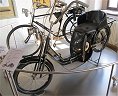 Motorrad-Museum Zschopau