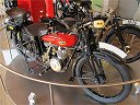 Motorrad-Museum Zschopau