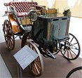 125 Jahre Automobil