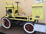 125 Jahre Automobil