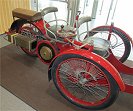 125 Jahre Automobil