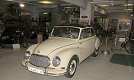 DKW im Museum