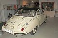 DKW im Museum