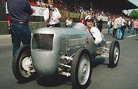 DKW