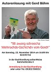 Gert Böhm