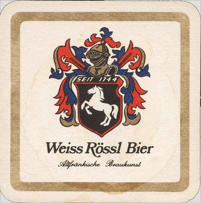 Weiß Rößl