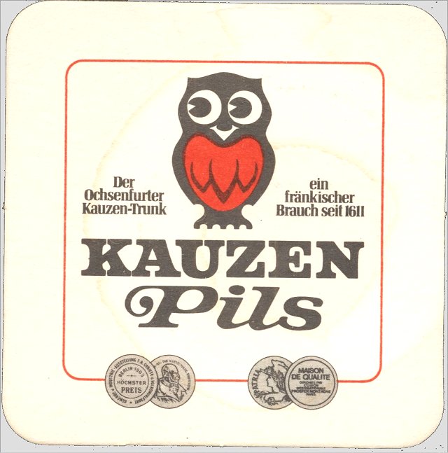 Kauzen