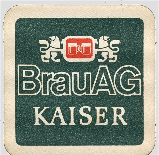 Kaiser Brau-AG