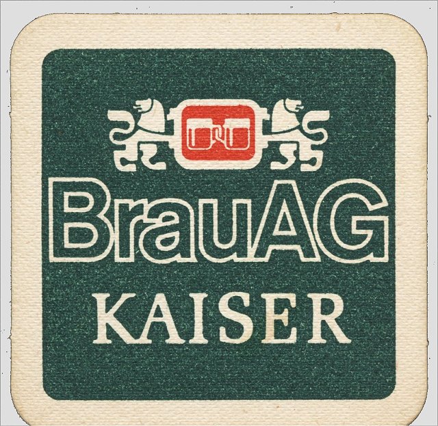 Kaiser Brau-AG
