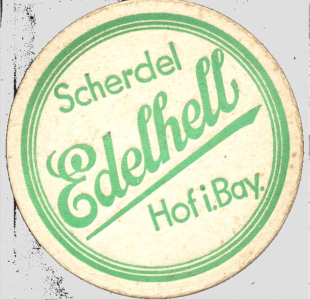 Scherdel