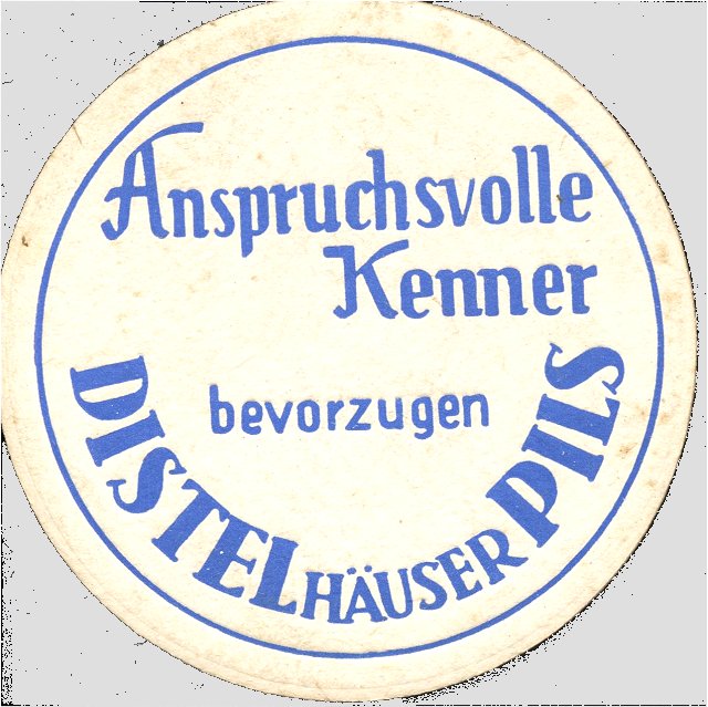 Distelhäuser
