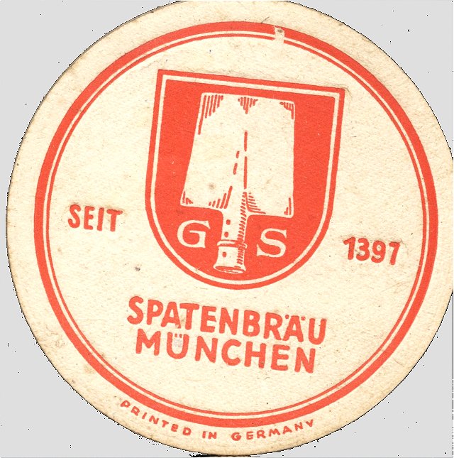 Spaten