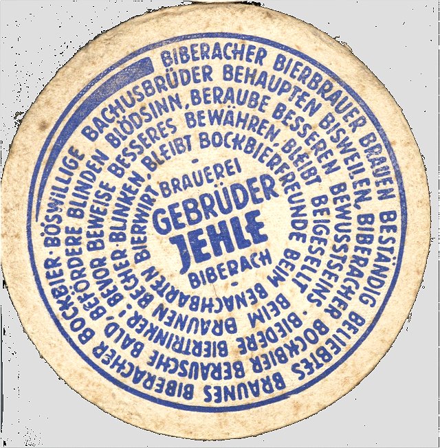 Jehle