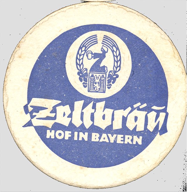 Zeltbräu