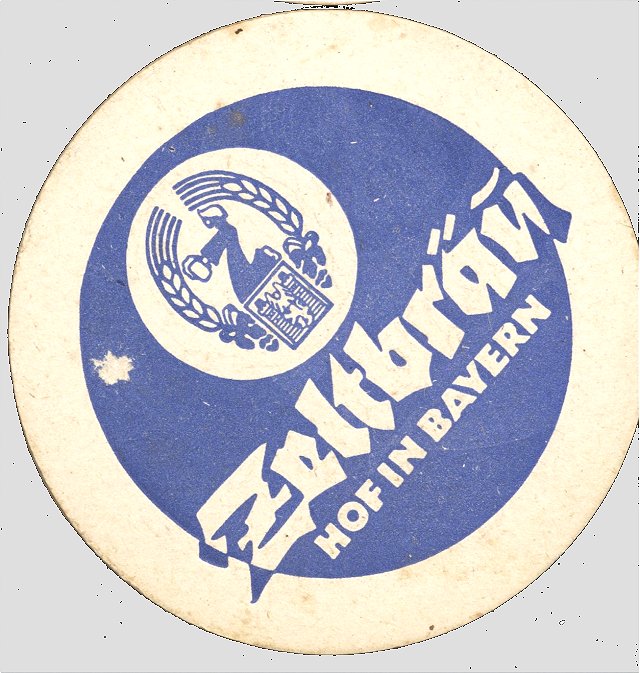 Zeltbräu