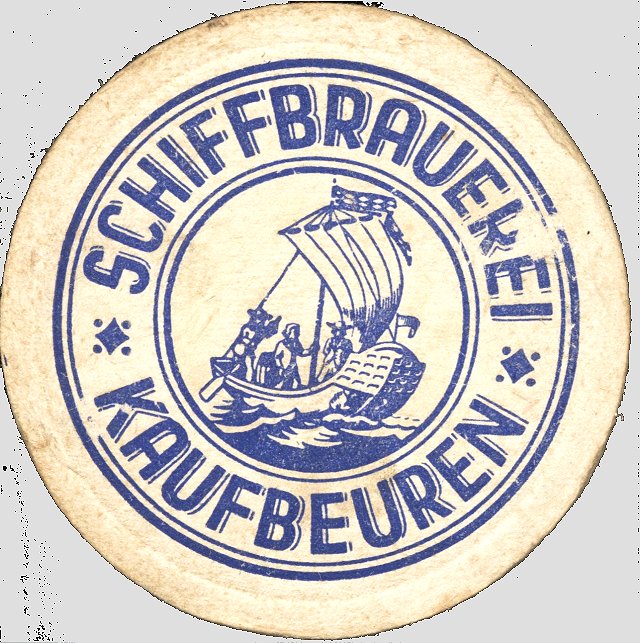 Schiff-Bräu